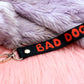 Bad Dog 90cm Lanyard