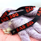 Bad Dog 90cm Lanyard