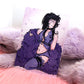 Ginzin Lingerie A6 Print - The Nightingale Dragon Series