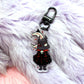 Aym Cult of the Lamb Acrylic Charm (2inch)