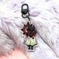 Baal Cult of the Lamb Acrylic Charm (2inch)