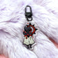 Baal Cult of the Lamb Acrylic Charm (2inch)