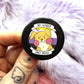 No Gender Only Doggy Badge (38mm)