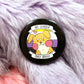 No Gender Only Doggy Badge (38mm)