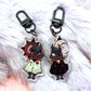 Aym Cult of the Lamb Acrylic Charm (2inch)