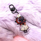 Baal Cult of the Lamb Acrylic Charm (2inch)