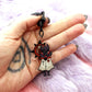 Baal Cult of the Lamb Acrylic Charm (2inch)