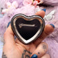 Kpop Demon Hunters Sussie Magpie Heart Badge (55mm)