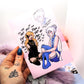 I Want To Rail This Twink So Badly... A6 Print - The Nightingale Dragon Series