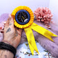 Sussie Magpie Fan Club Rosette - Kpop Demon Hunters