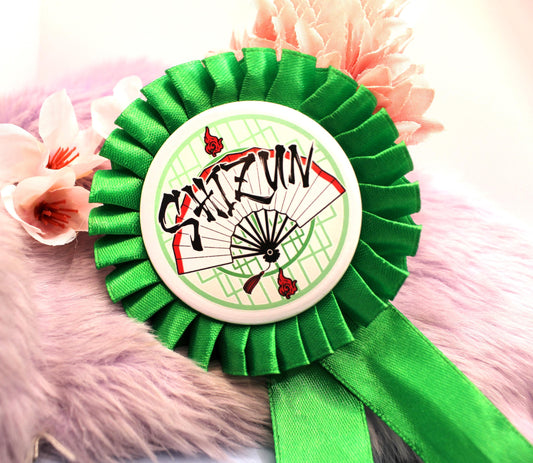 Shizun SVSS Rosette - Danmei Inspired Scum Villain MXTX