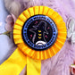 Sussie Magpie Fan Club Rosette - Kpop Demon Hunters