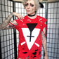 Cult of the Lamb Cultist Follower T-shirt (Sizes S-4XL)