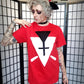 Cult of the Lamb Cultist Follower T-shirt (Sizes S-4XL)