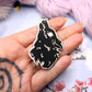 Werewolf Enamel Pin (A Grade, Hard, Silver Nickel)