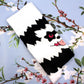 Galarian Zigzagoon Pokemon Crew Socks (Size 3-9 UK)