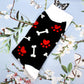 Loona Helluva Boss Crew Socks (Size 3-9 UK)