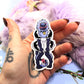 Maid Sunny Sticker (8cm) - The Nightingale Dragon Series