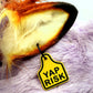 Yap Risk Fursuit Ear Tags (3 Sizes)