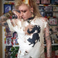 Sun Fox Copper Foil T-shirt (S-3XL)