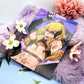 Taowren Pin Up Purple A6 Print - The Nightingale Dragon Series