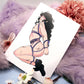 Ginzin Shibari Pin Up A6 Print - The Nightingale Dragon Series