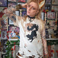 Sun Fox Copper Foil T-shirt (S-3XL)