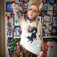 Sun Fox Copper Foil T-shirt (S-3XL)