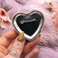 Shizun Fucker Danmei Inspired Heart Badge (55mm)