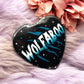 Wolfaboo Heart Badge (55mm)