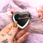 Handler Heart Badge (55mm)