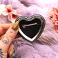 Heart of the Pack Heart Badge (55mm)