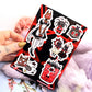 Cult of the Lamb A6 Sticker Sheet