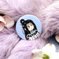 Wangxian Autism ADHD Badges (38mm) - Mo Dao Zu Shi