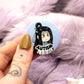 Wangxian Autism ADHD Badges (38mm) - Mo Dao Zu Shi