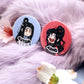 Wangxian Autism ADHD Badges (38mm) - Mo Dao Zu Shi