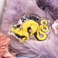 Ettore the Dwagon Thick Acrylic Standee (7cm) - The Nightingale Dragon