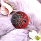 Stalking Shizun BingPup Badge (38mm) - Scum Villain's Self-Saving System