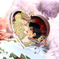 Mad K Heart Thick Acrylic Standee (7cm)