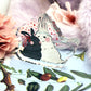 Wangxian Bunnies Thick Acrylic Standee (7cm) - Mo Dao Zu Shi