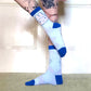 Lan Wangji Socks (Size 3-9 UK)