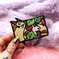 Furret Pokemon Iron-On Patch