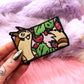 Furret Pokemon Iron-On Patch