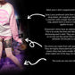 Submissive and Breedable Pink Full Outfit/T-shirt