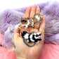 Zigzagoon Acrylic Charm (2.5inch)
