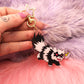 Zigzagoon Acrylic Charm (2.5inch)