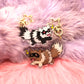 Zigzagoon Acrylic Charm (2.5inch)