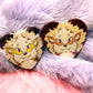 Arcanine Pokemon Heart Badges