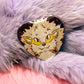 Arcanine Pokemon Heart Badges