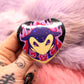 Hisuian Typhlosion Pokemon Heart Badge
